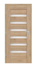 dvere erkado petunia